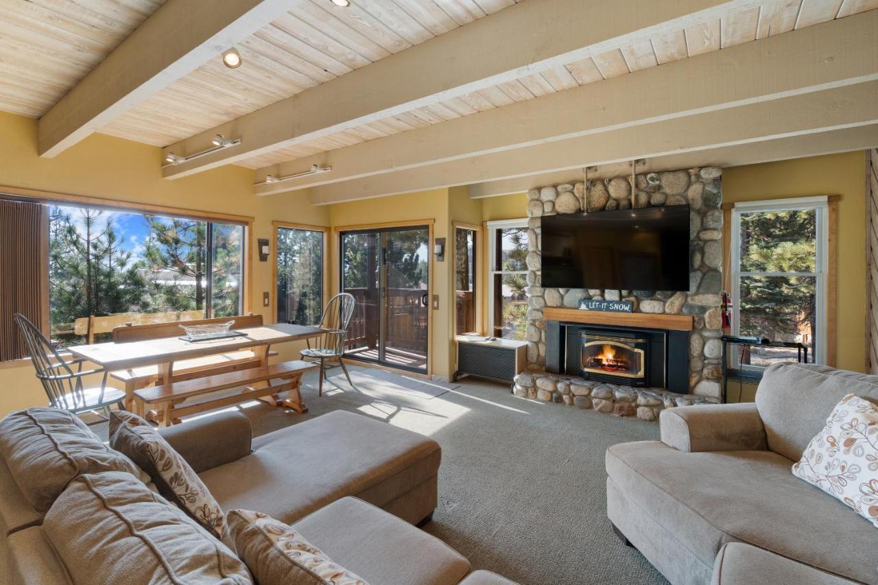 Val D'Isere At The Village By 101 Great Escapes Mammoth Lakes Bagian luar foto