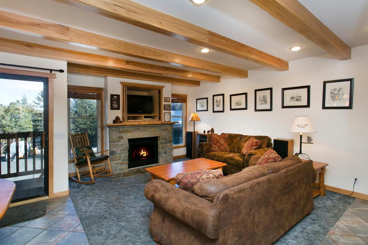 Val D'Isere At The Village By 101 Great Escapes Mammoth Lakes Bagian luar foto
