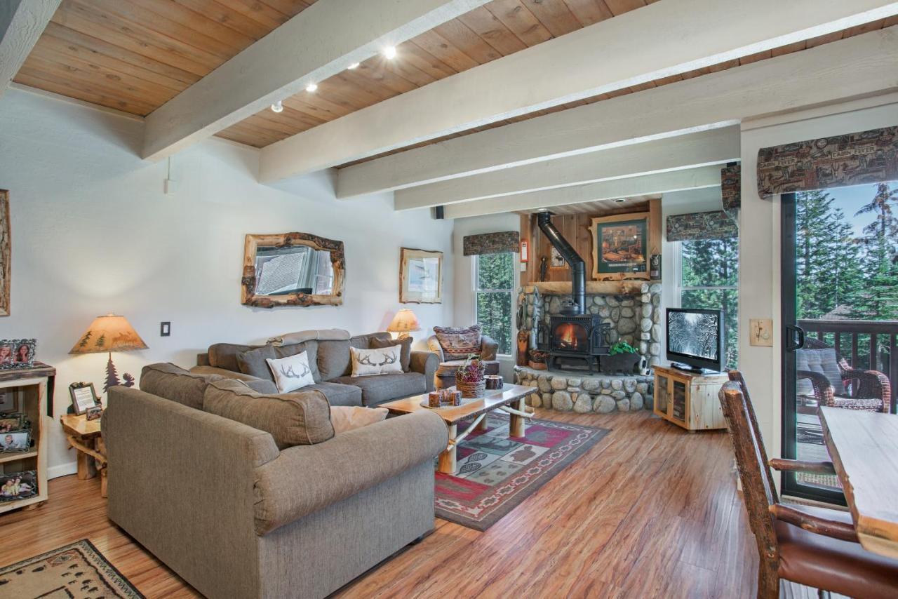 Val D'Isere At The Village By 101 Great Escapes Mammoth Lakes Bagian luar foto