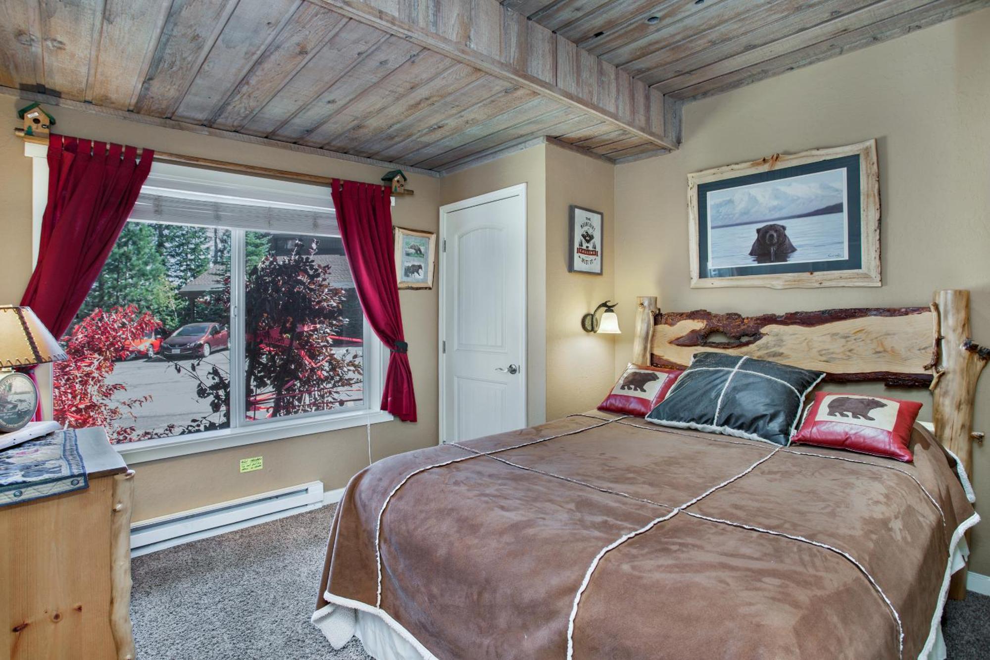 Val D'Isere At The Village By 101 Great Escapes Mammoth Lakes Ruang foto