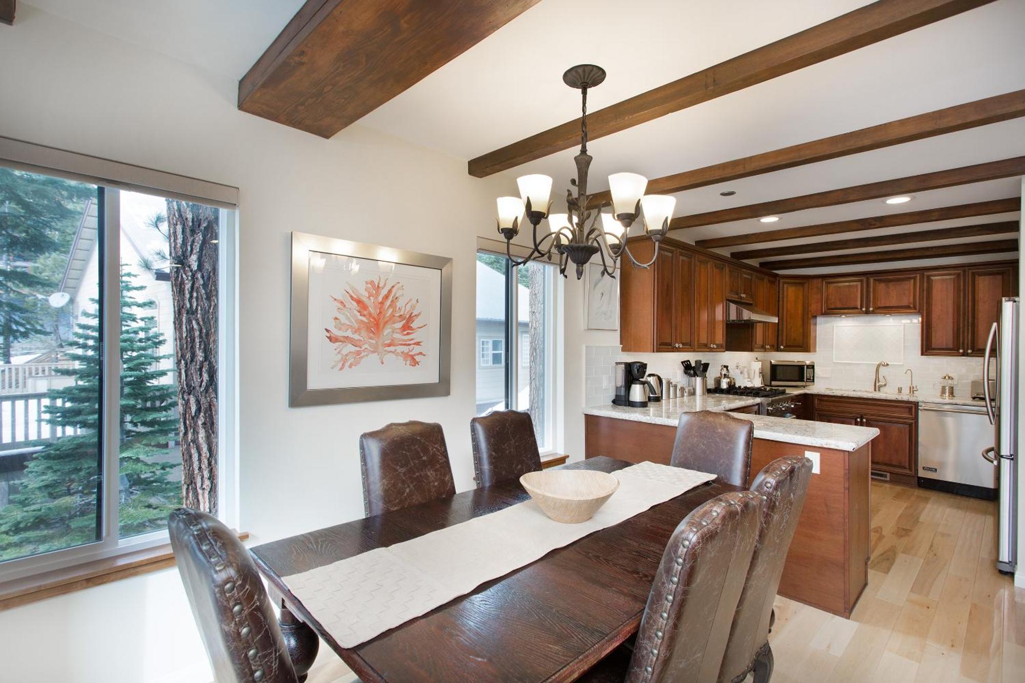 Val D'Isere At The Village By 101 Great Escapes Mammoth Lakes Ruang foto