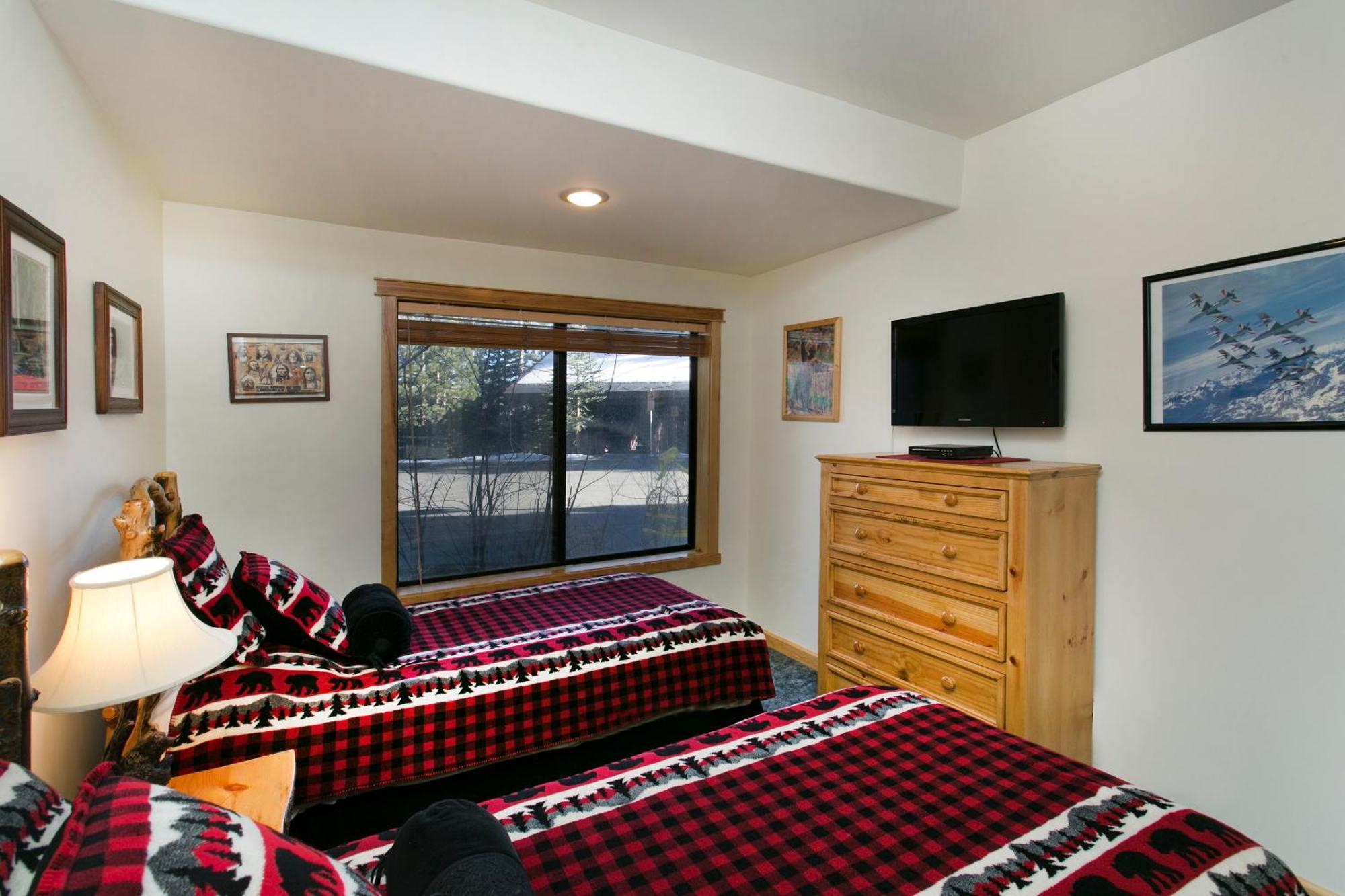 Val D'Isere At The Village By 101 Great Escapes Mammoth Lakes Ruang foto