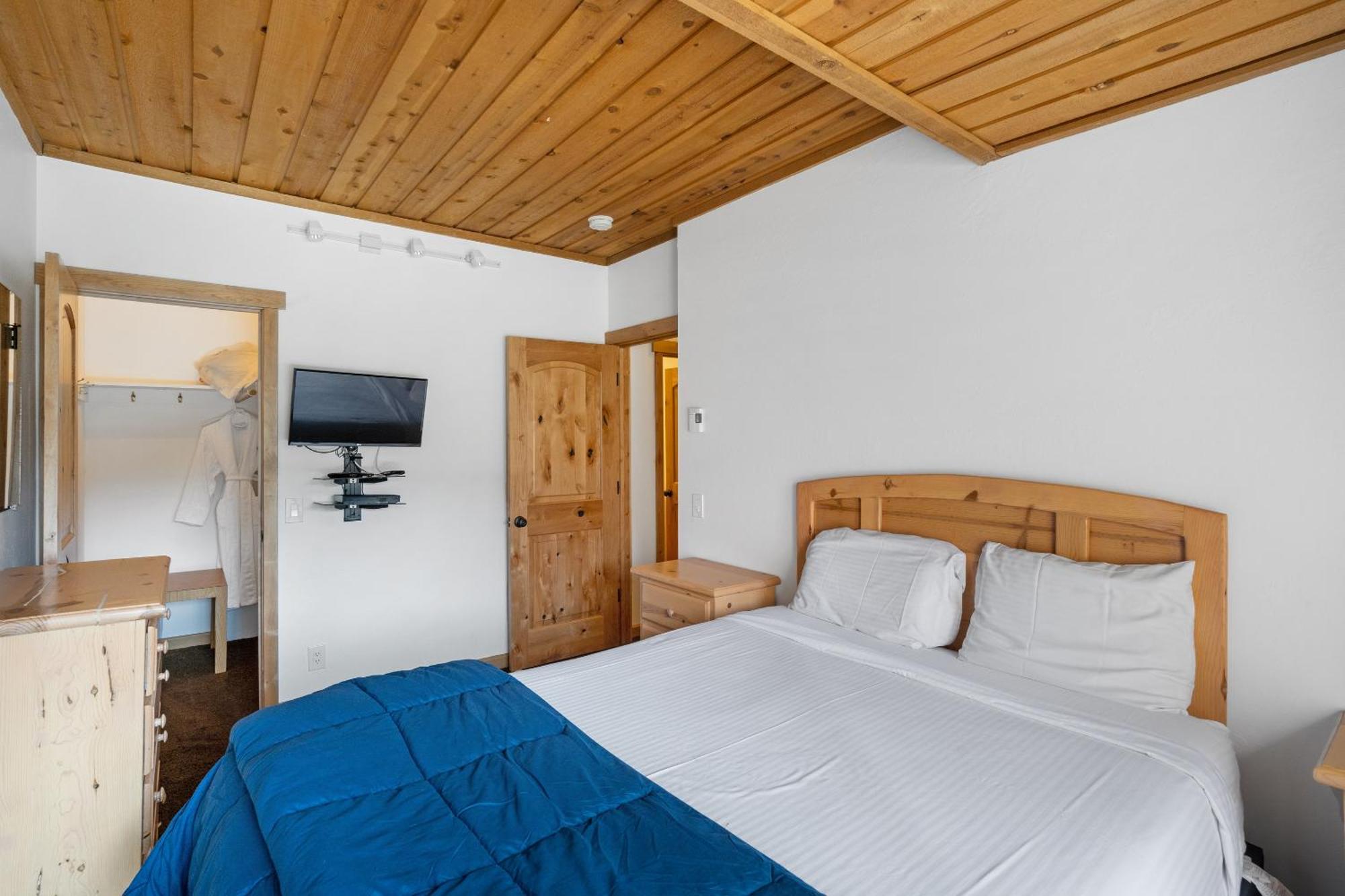 Val D'Isere At The Village By 101 Great Escapes Mammoth Lakes Ruang foto