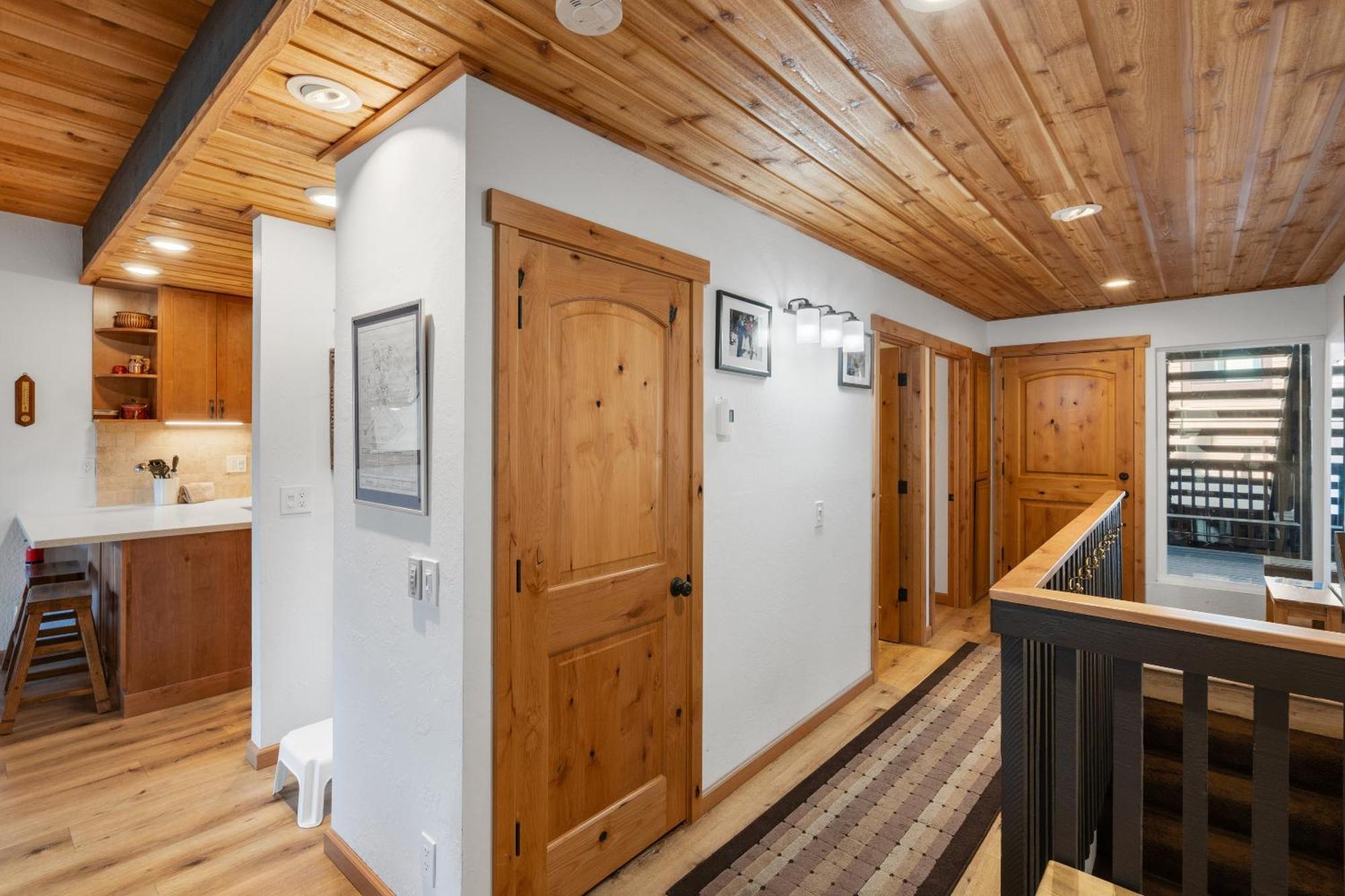 Val D'Isere At The Village By 101 Great Escapes Mammoth Lakes Ruang foto