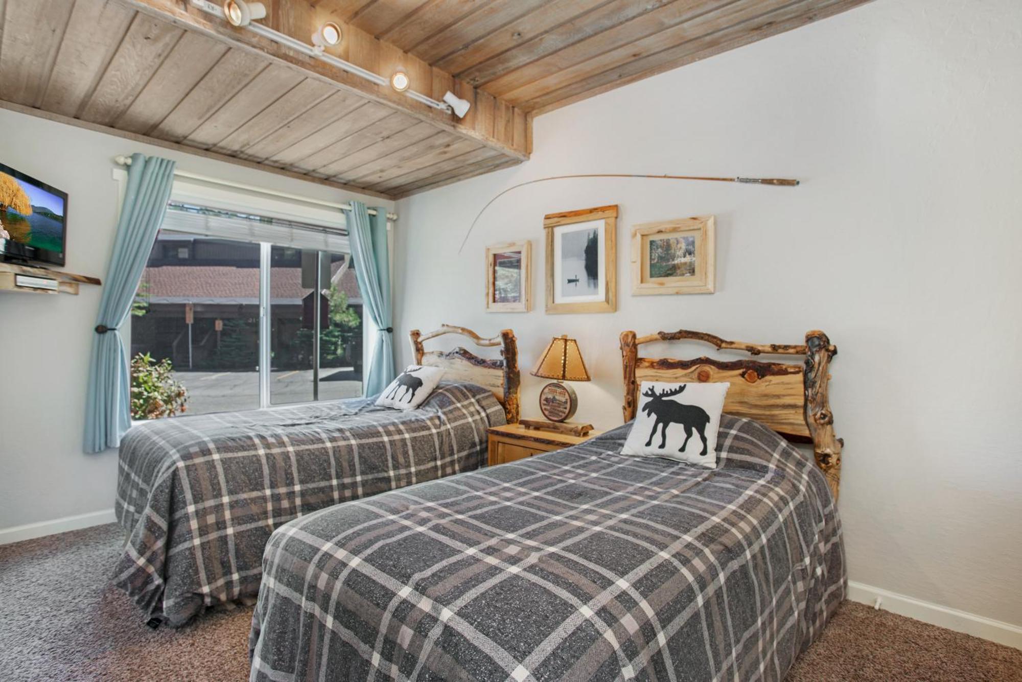 Val D'Isere At The Village By 101 Great Escapes Mammoth Lakes Ruang foto