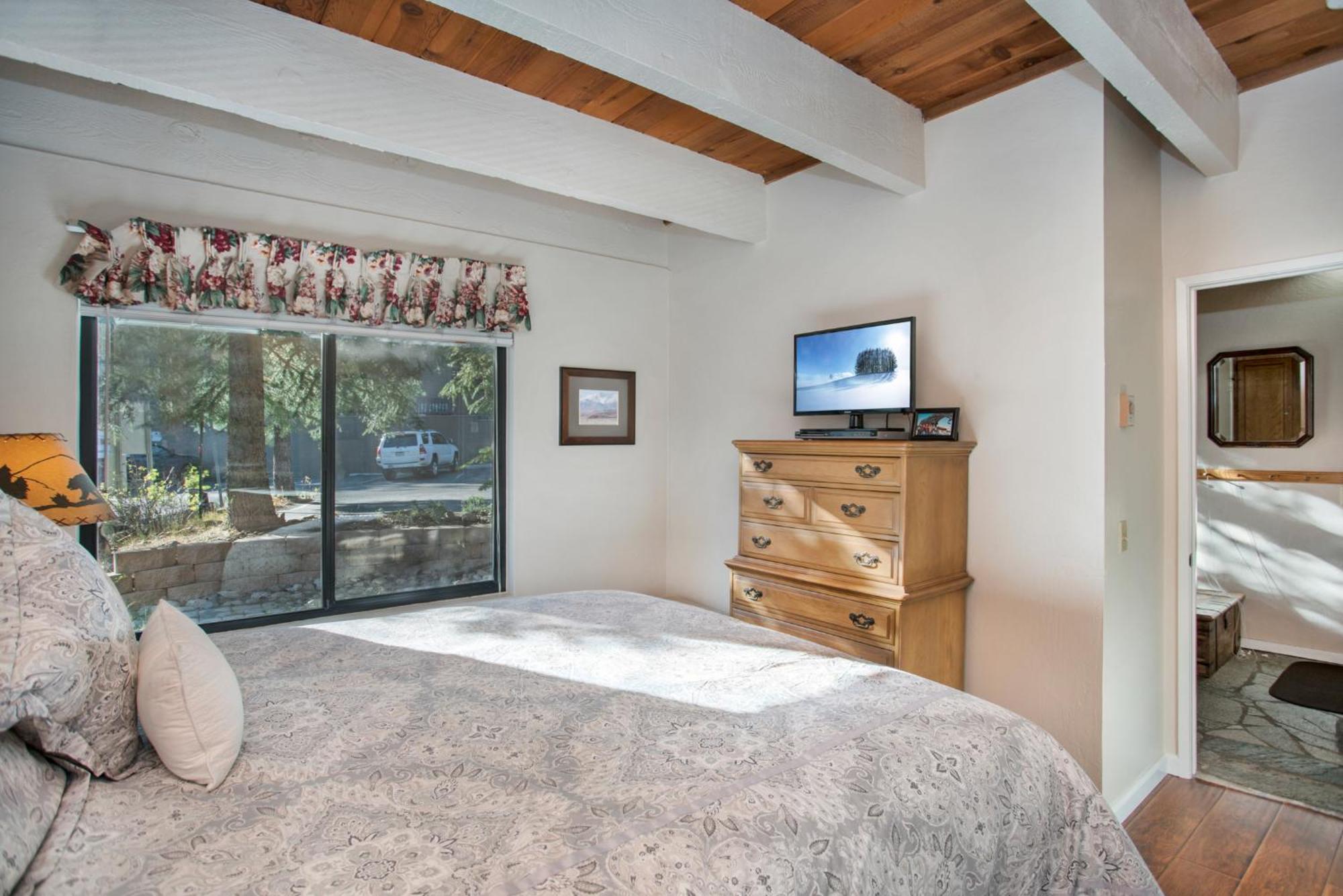 Val D'Isere At The Village By 101 Great Escapes Mammoth Lakes Ruang foto