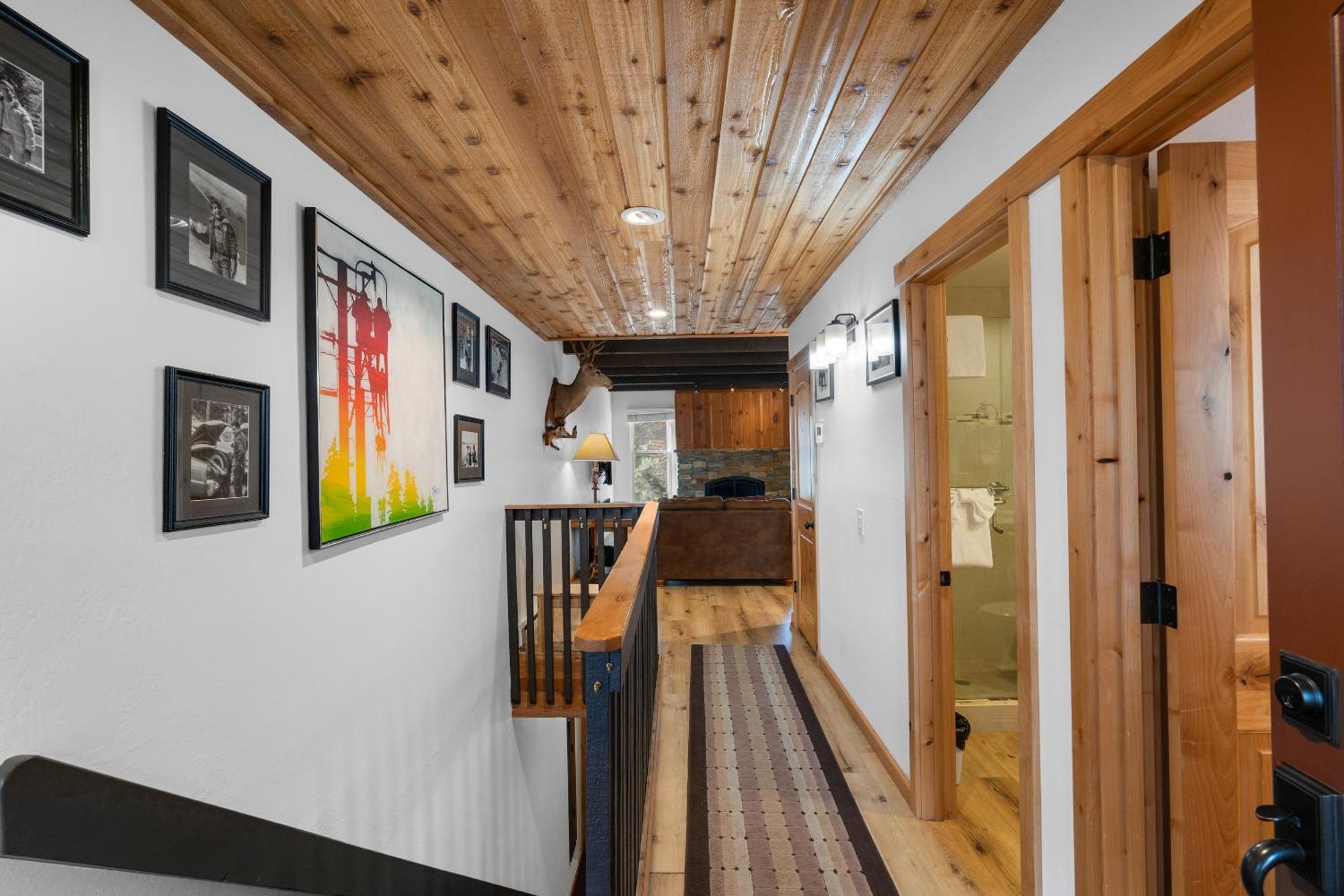 Val D'Isere At The Village By 101 Great Escapes Mammoth Lakes Ruang foto