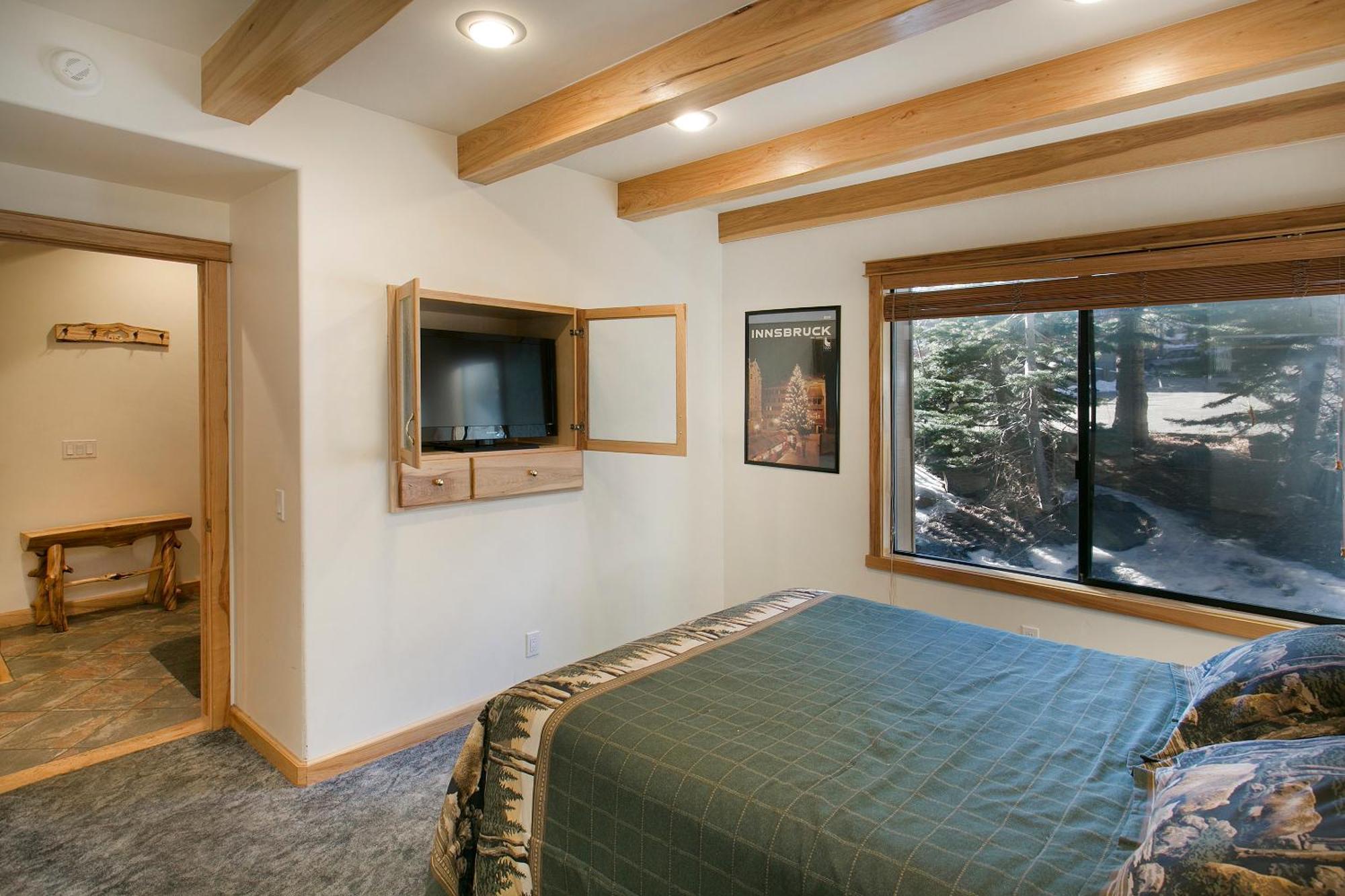 Val D'Isere At The Village By 101 Great Escapes Mammoth Lakes Ruang foto